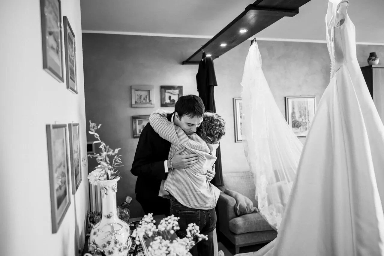 Marco & Caterina, photo 18