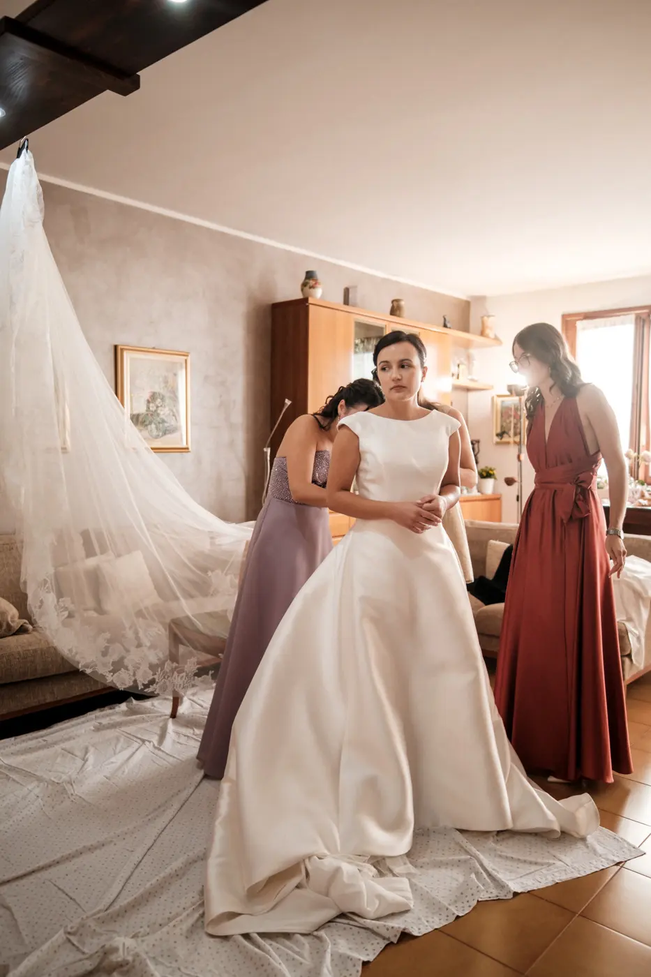 Marco & Caterina, photo 21