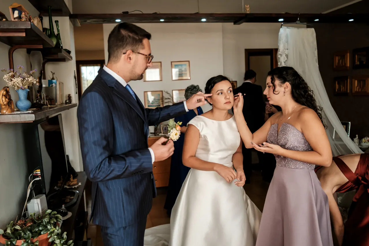 Marco & Caterina, photo 24