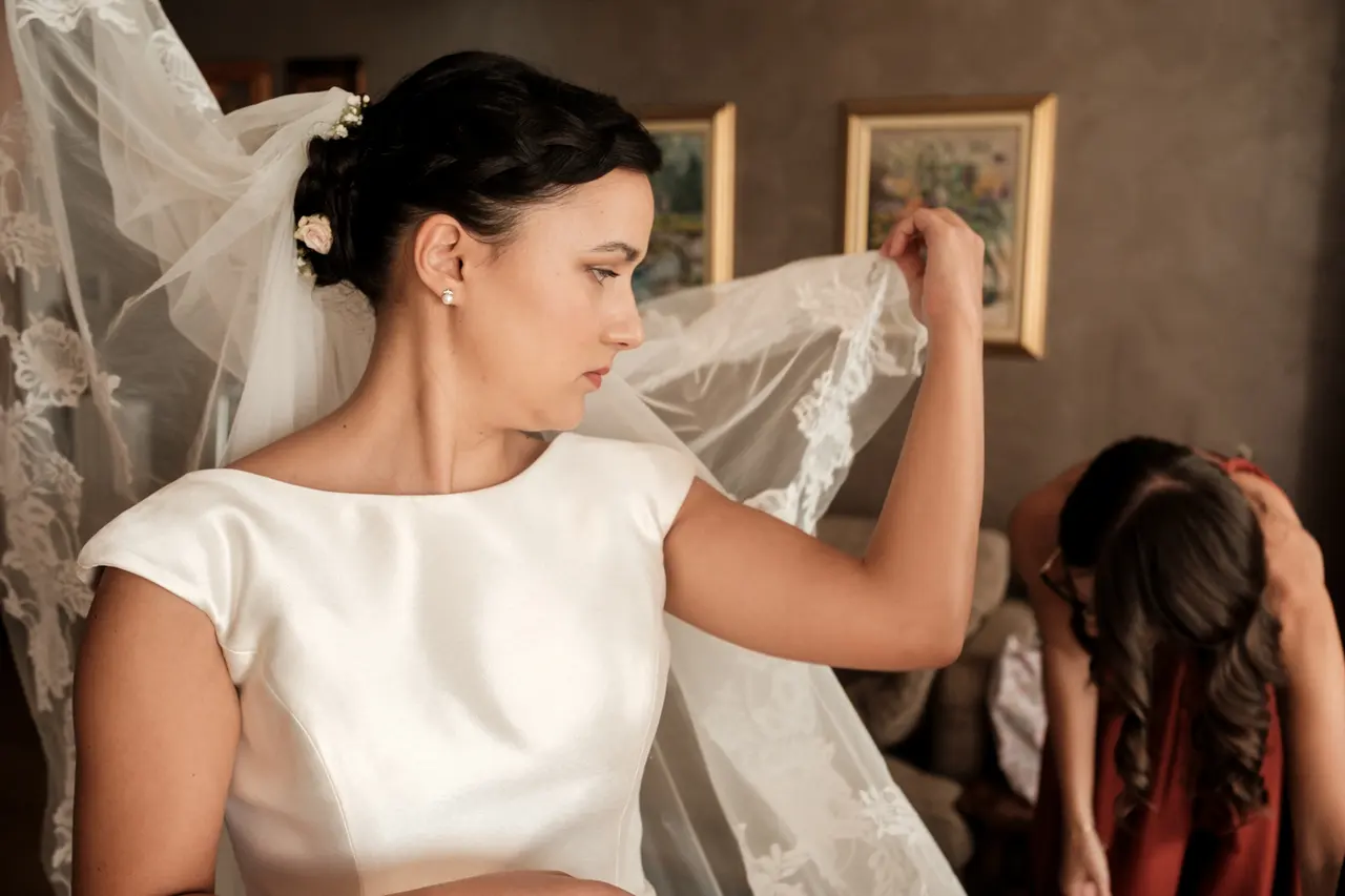 Marco & Caterina, photo 26