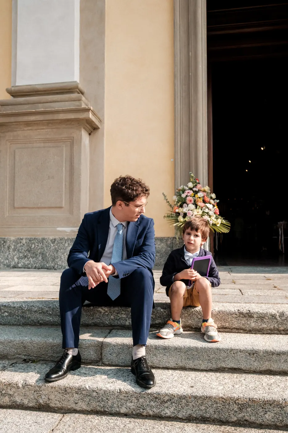 Marco & Caterina, photo 30