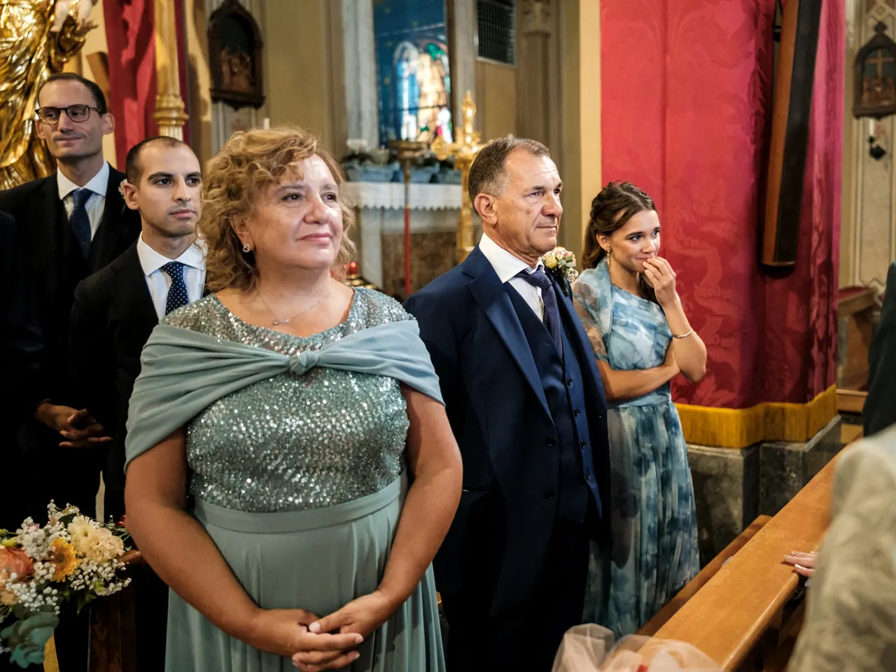 Marco & Caterina, photo 31