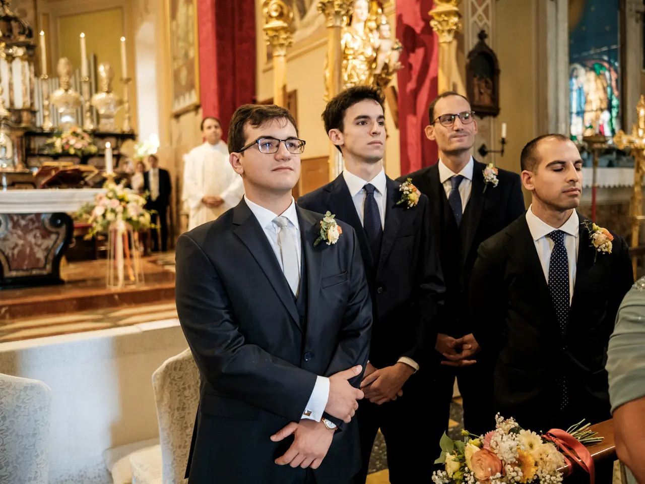 Marco & Caterina, photo 32