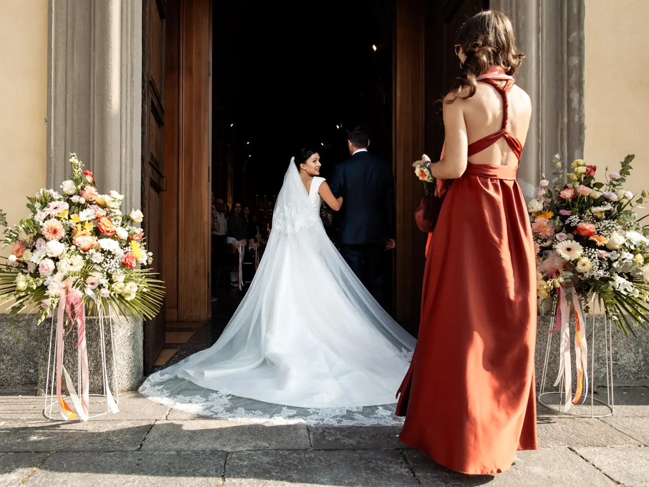 Marco & Caterina, photo 33