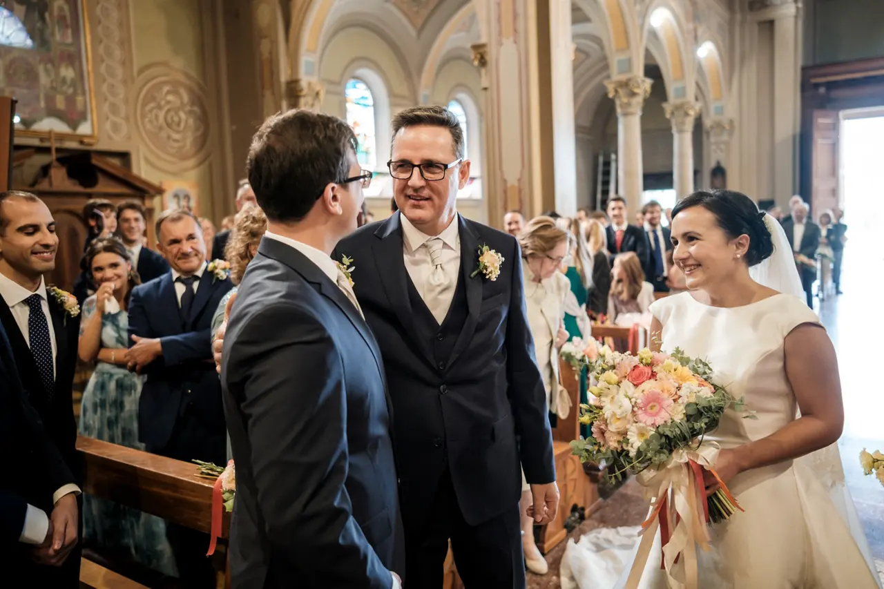Marco & Caterina, photo 35