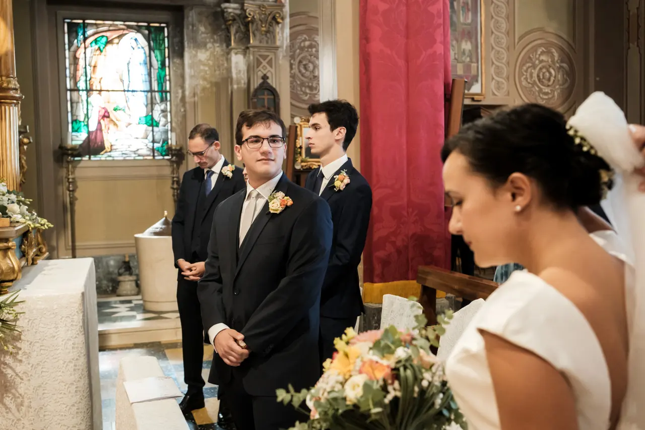 Marco & Caterina, photo 36