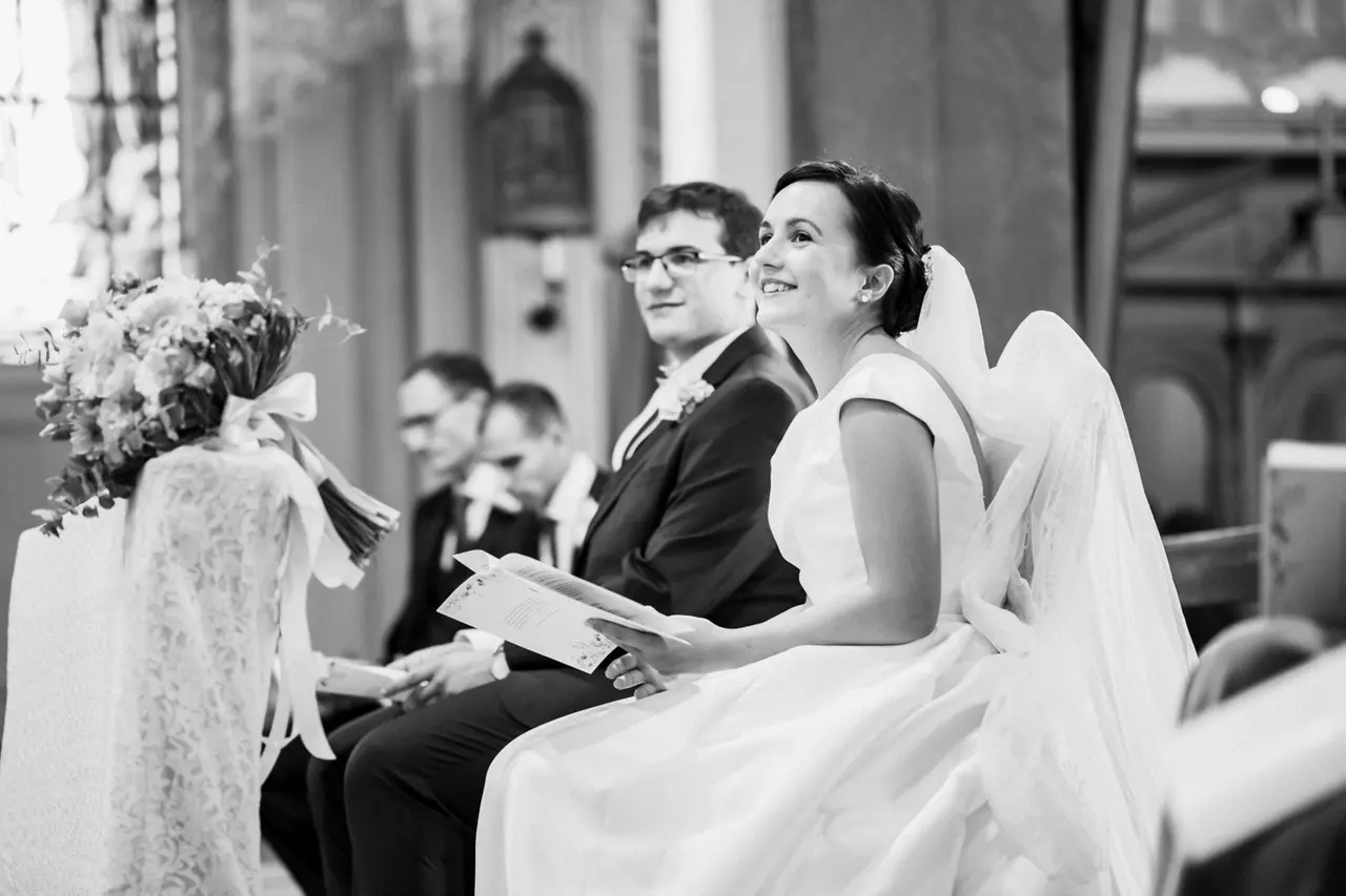 Marco & Caterina, photo 37