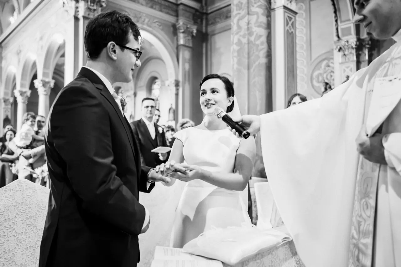 Marco & Caterina, photo 38