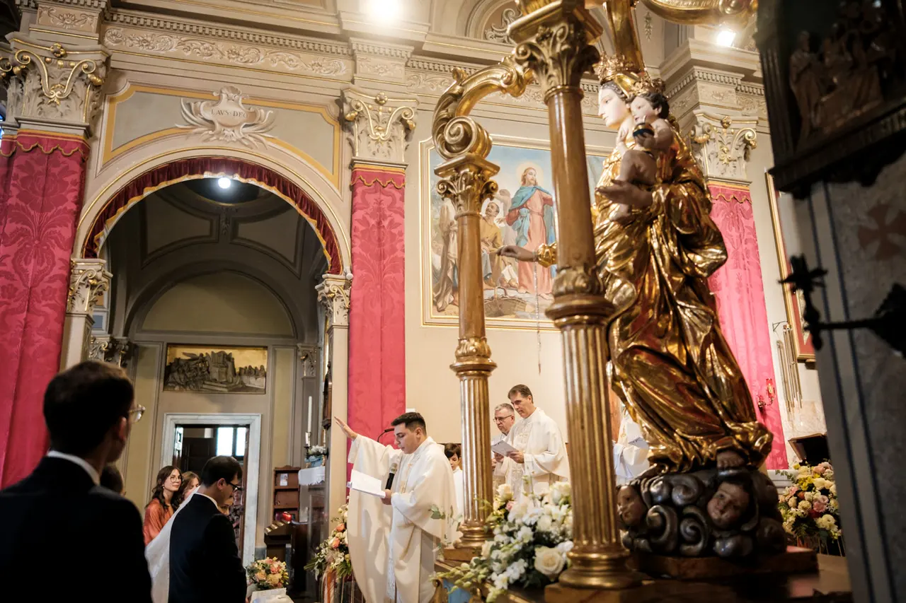 Marco & Caterina, photo 39
