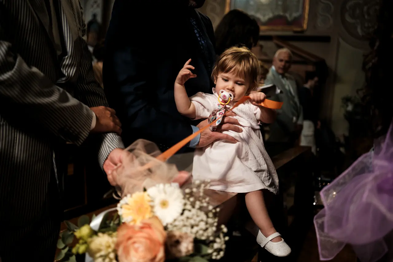 Marco & Caterina, photo 40