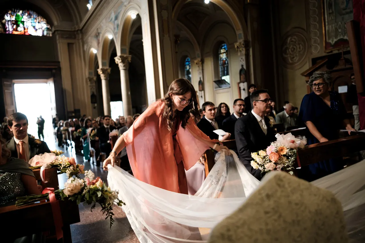 Marco & Caterina, photo 41