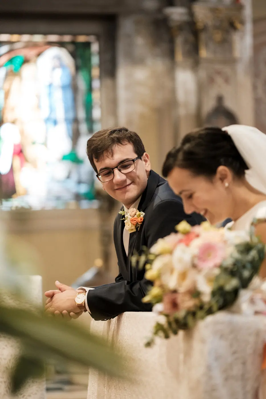 Marco & Caterina, photo 44
