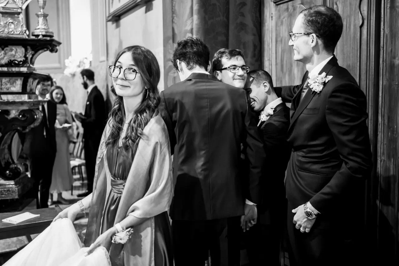 Marco & Caterina, photo 45