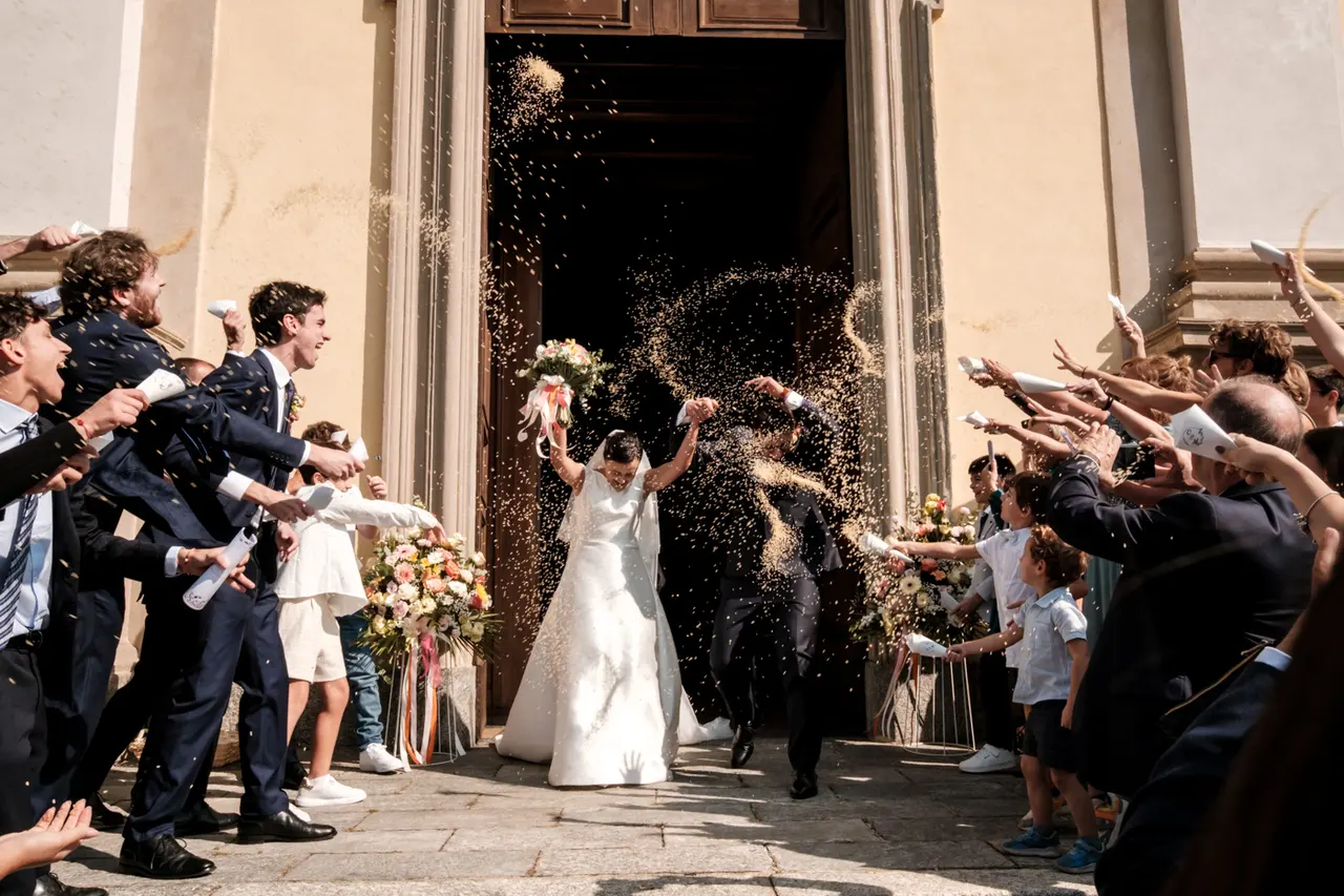 Marco & Caterina, photo 47