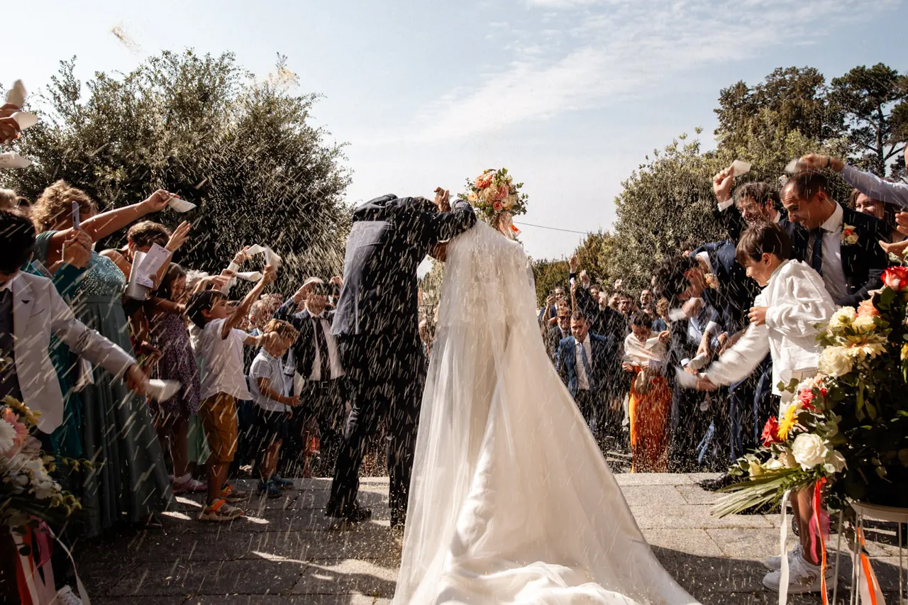 Marco & Caterina, photo 48