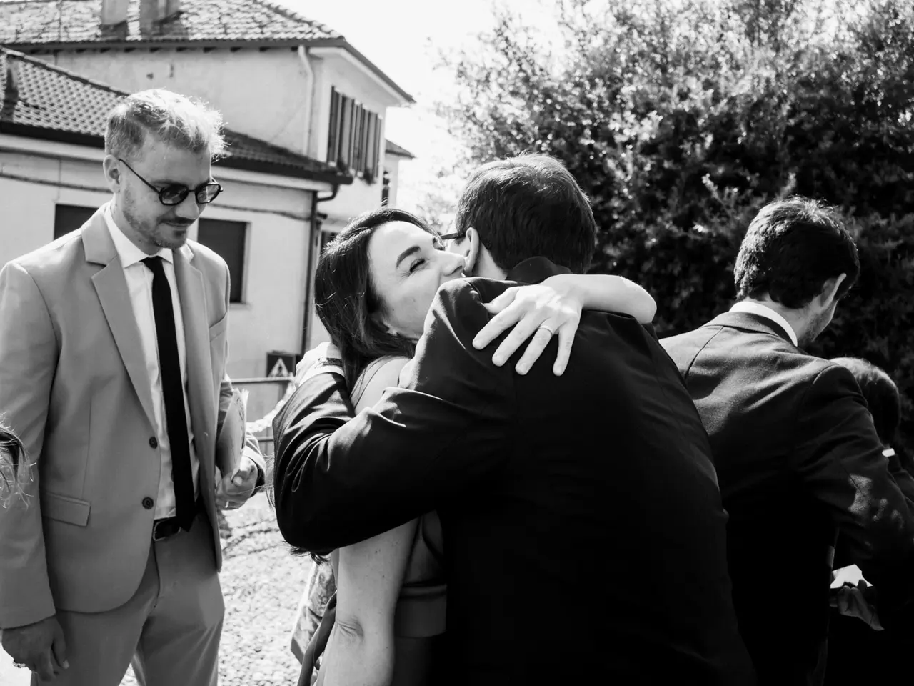Marco & Caterina, photo 50