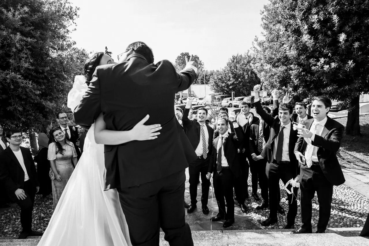 Marco & Caterina, photo 52