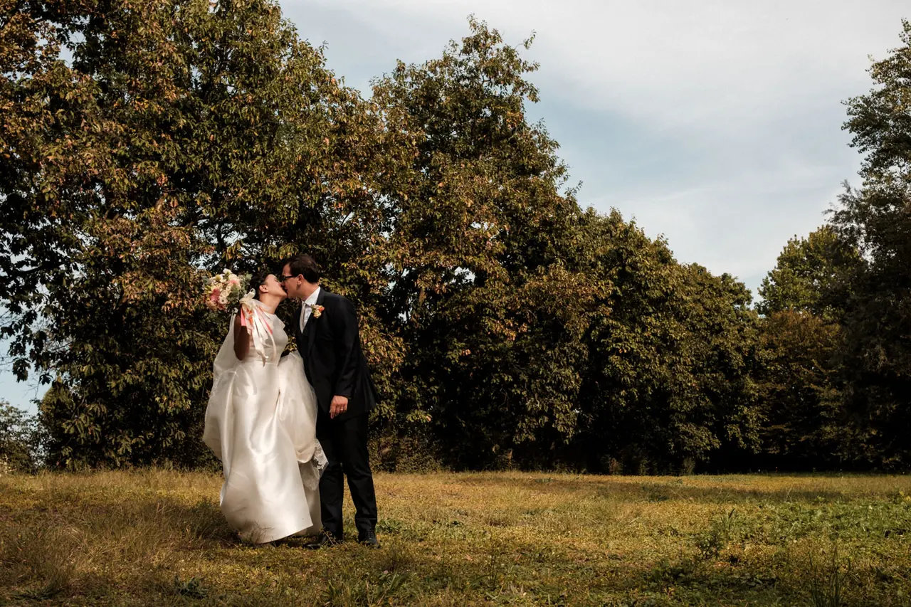 Marco & Caterina, photo 55