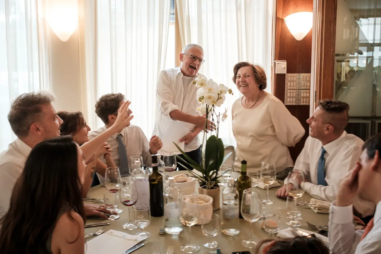 Marco & Caterina, photo 63