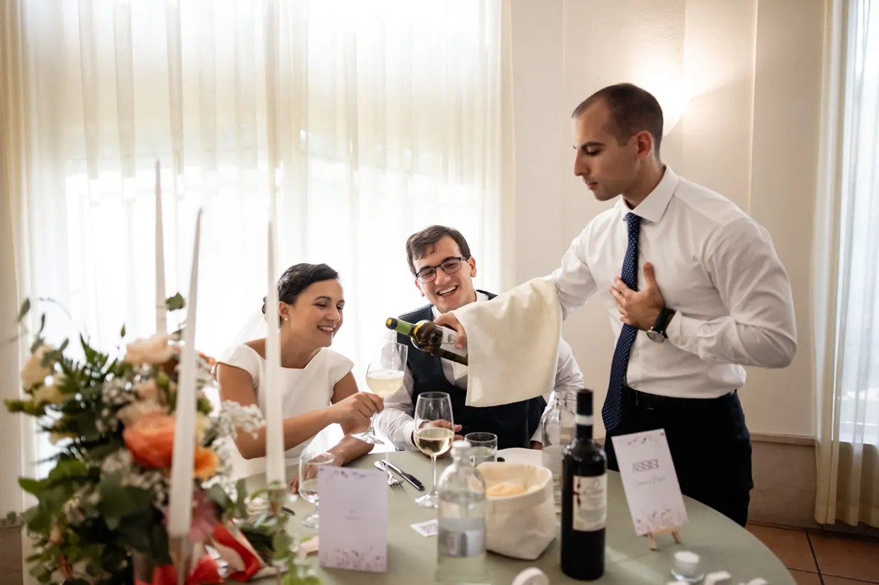 Marco & Caterina, photo 64
