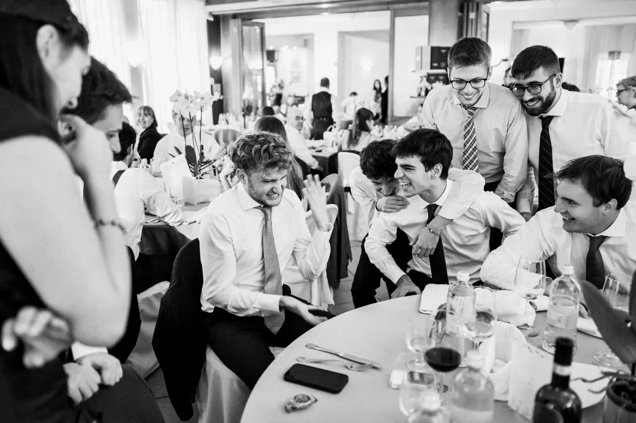 Marco & Caterina, photo 66