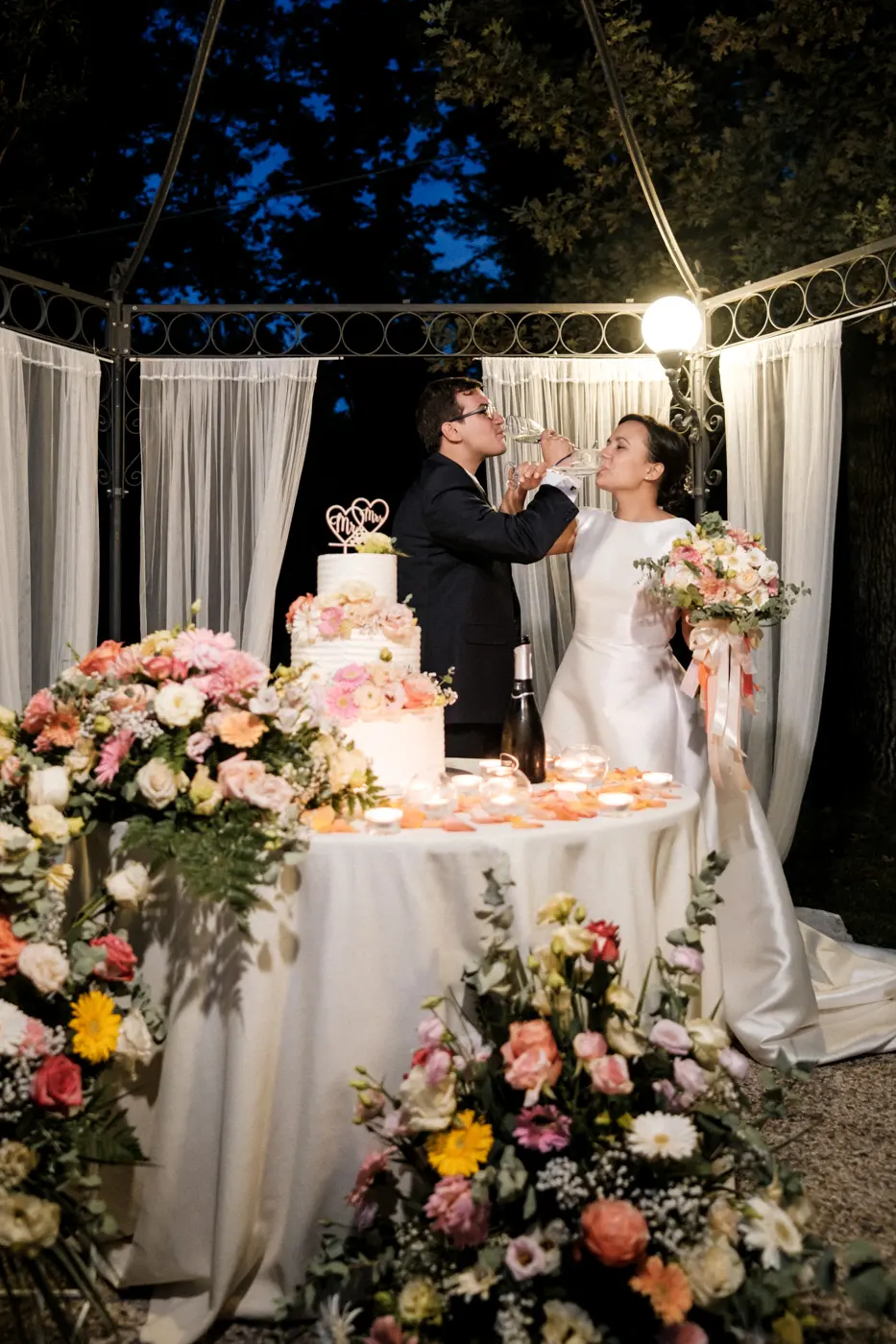 Marco & Caterina, photo 69