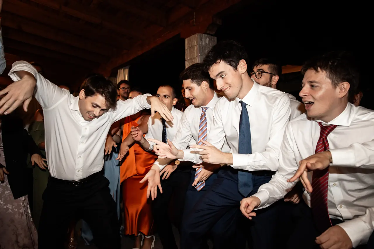 Marco & Caterina, photo 72
