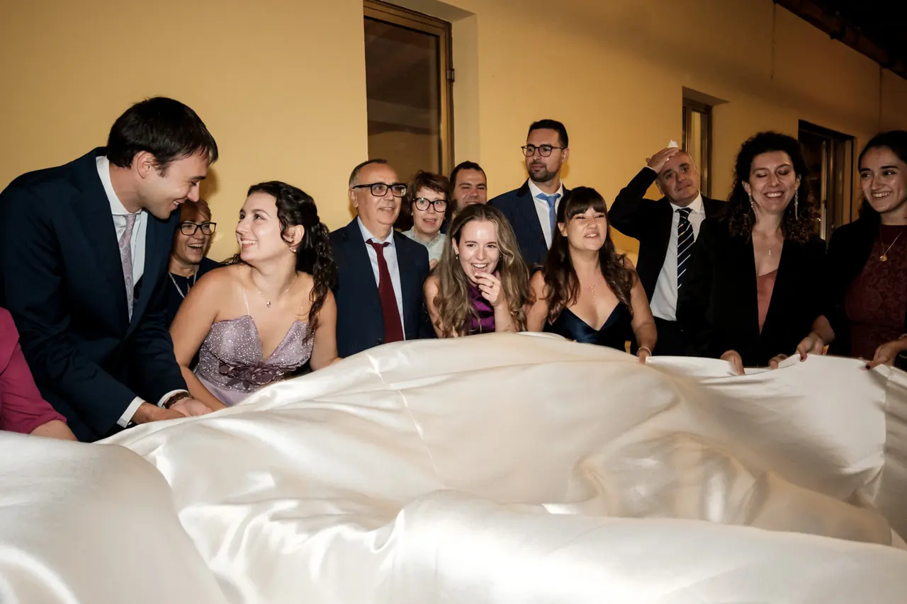 Marco & Caterina, photo 73