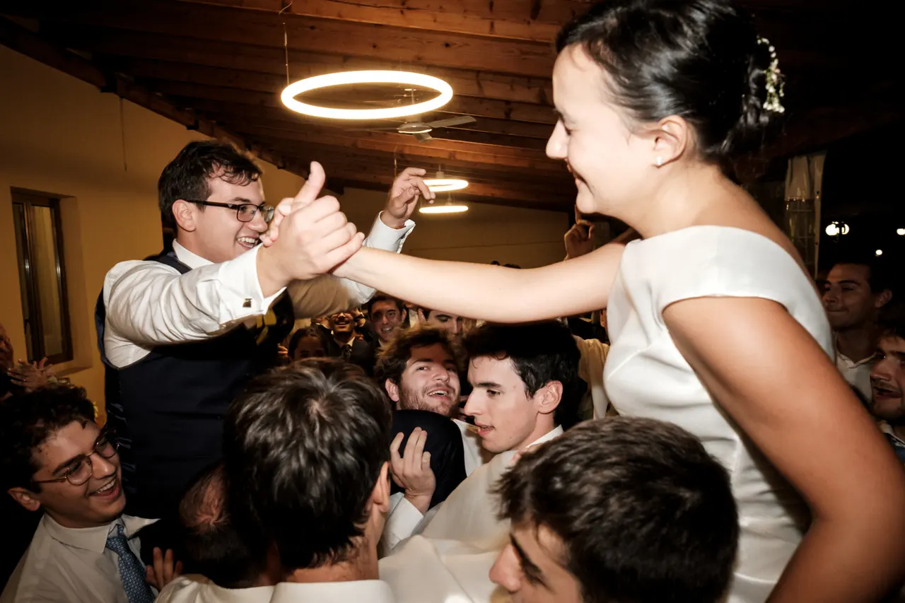 Marco & Caterina, photo 76