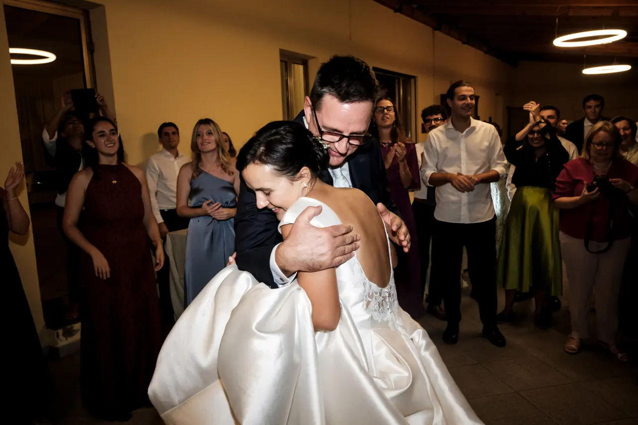 Marco & Caterina, photo 79