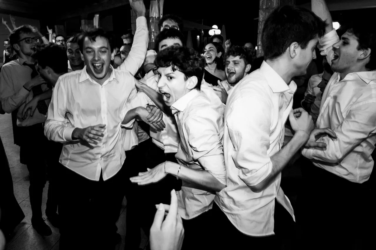Marco & Caterina, photo 81