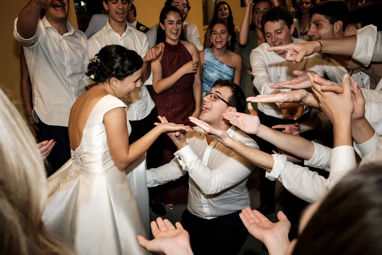 Marco & Caterina, photo 82