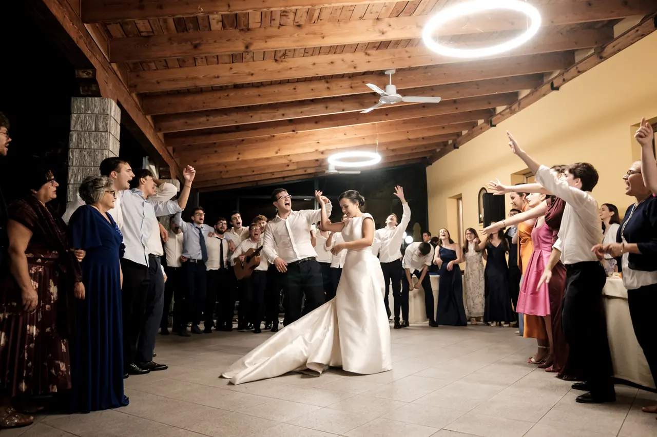 Marco & Caterina, photo 84