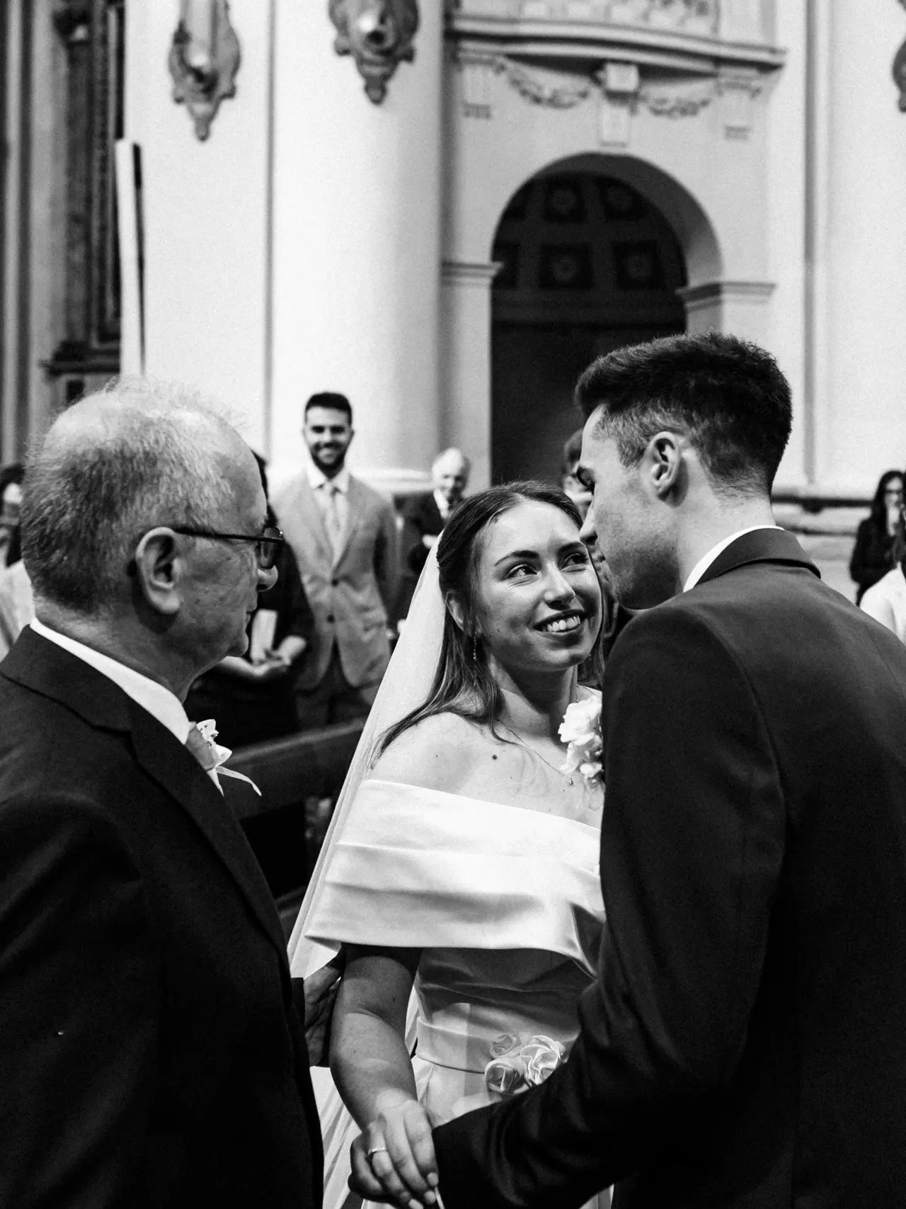 Marco & Caterina, foto 16