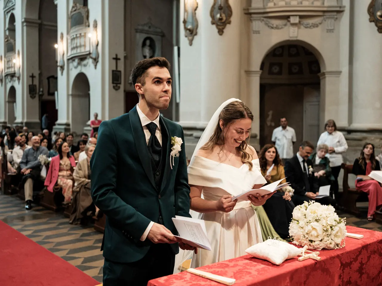Marco & Caterina, foto 19