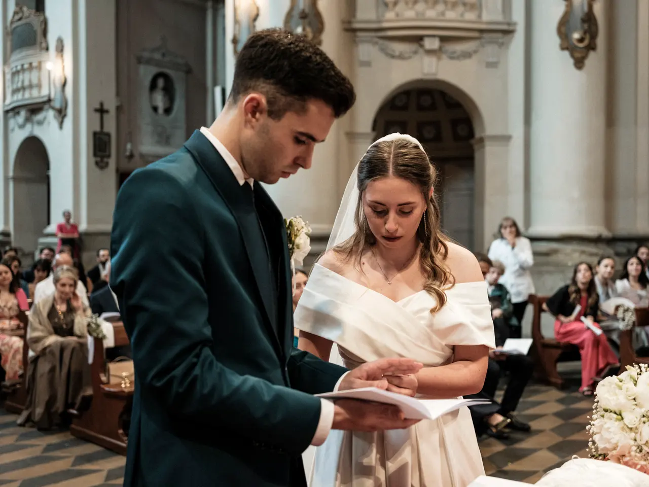 Marco & Caterina, foto 20