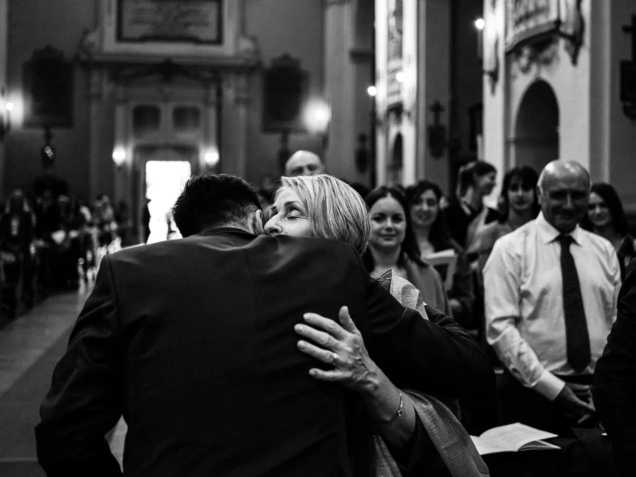 Marco & Caterina, foto 21