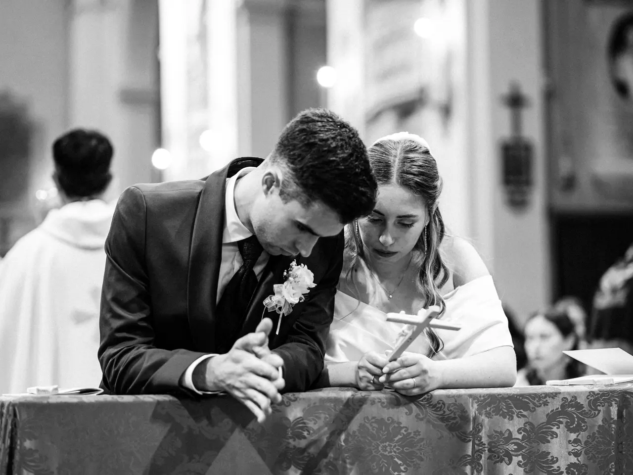 Marco & Caterina, foto 22