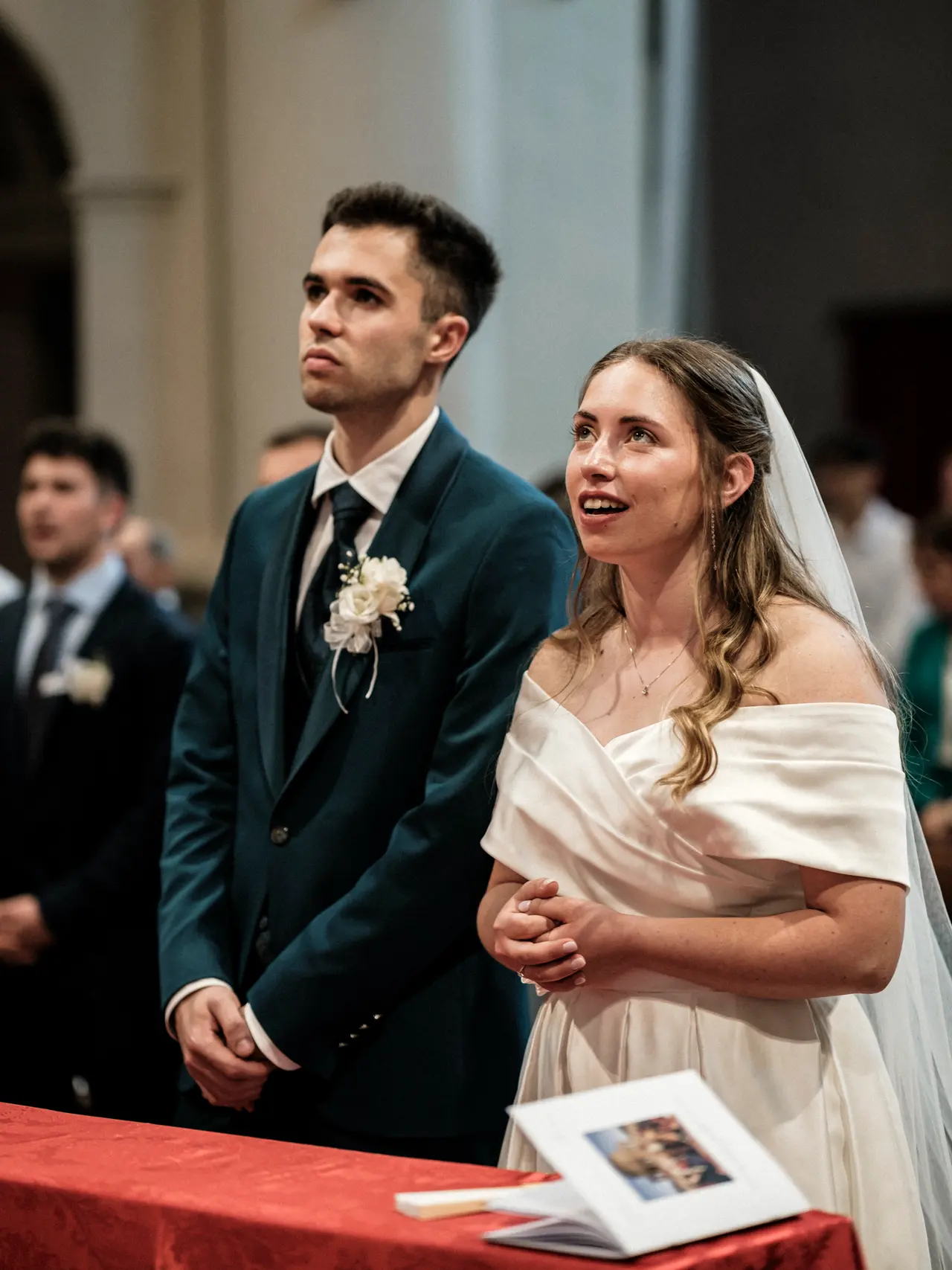 Marco & Caterina, foto 24