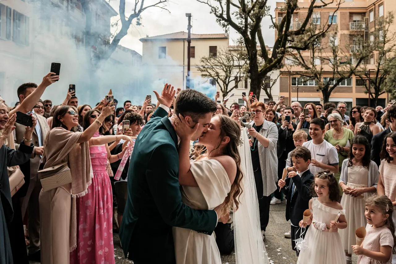 Marco & Caterina, foto 28