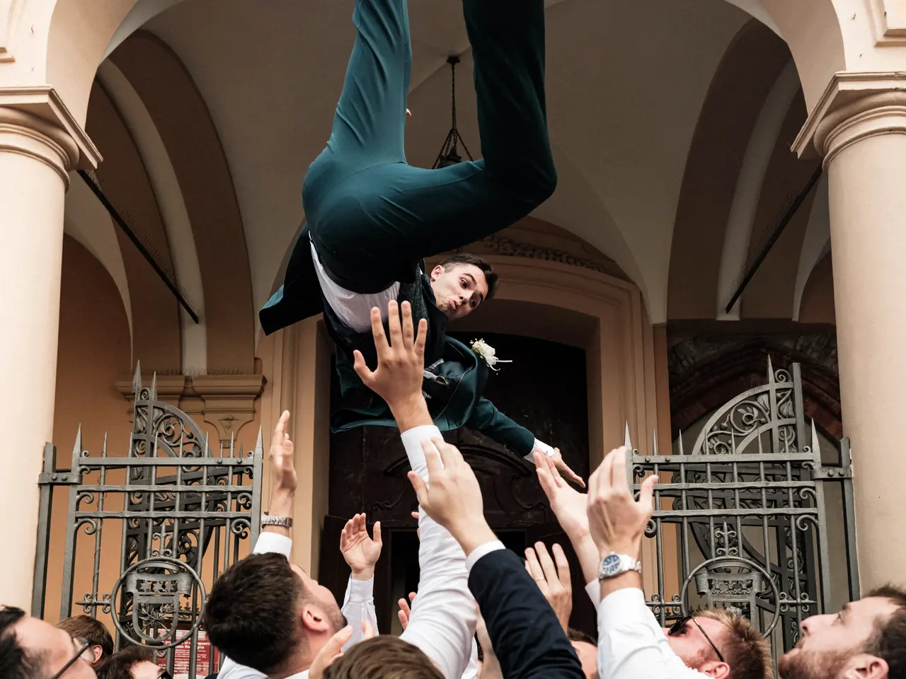 Marco & Caterina, foto 29
