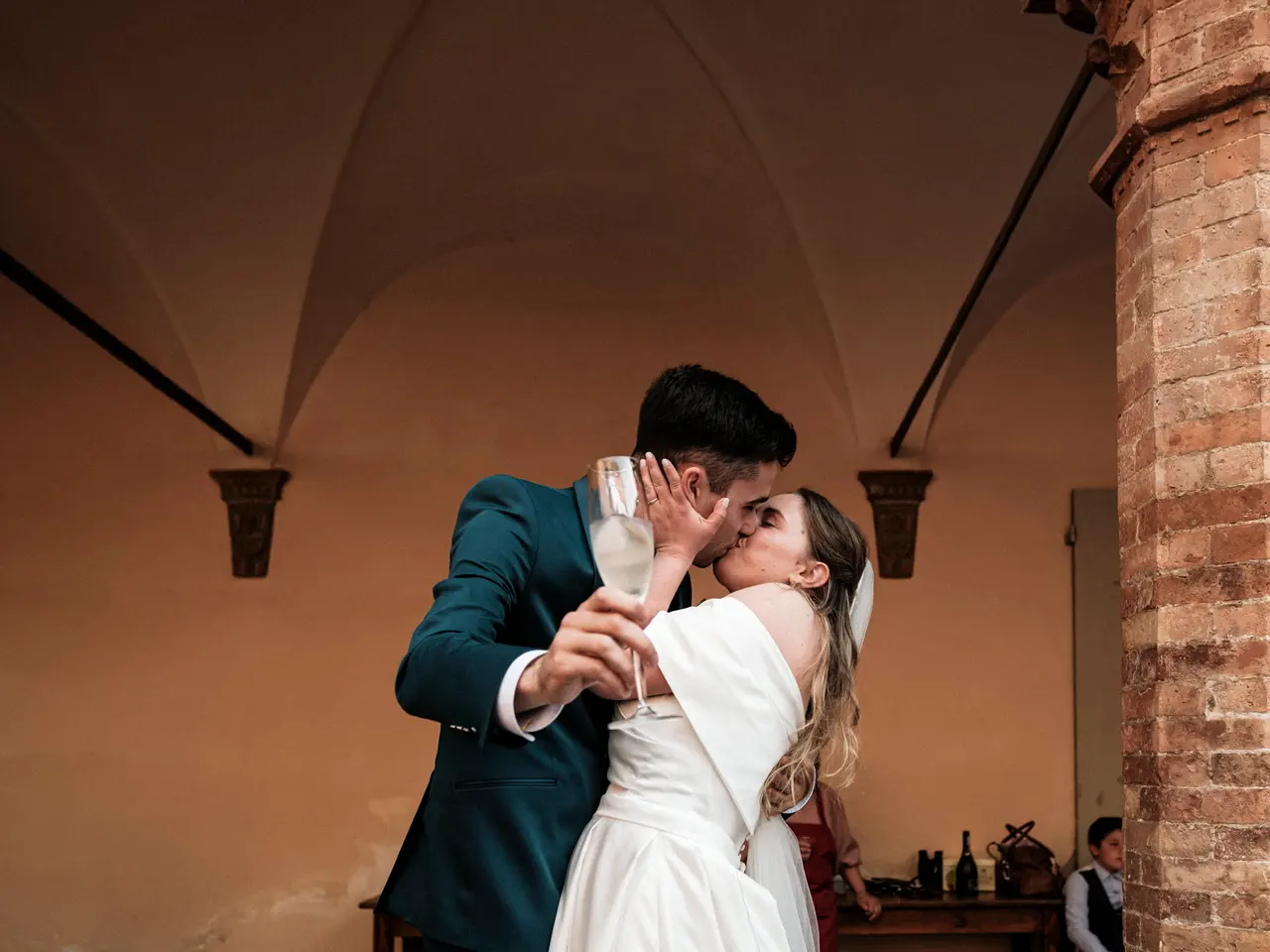 Marco & Caterina, foto 31