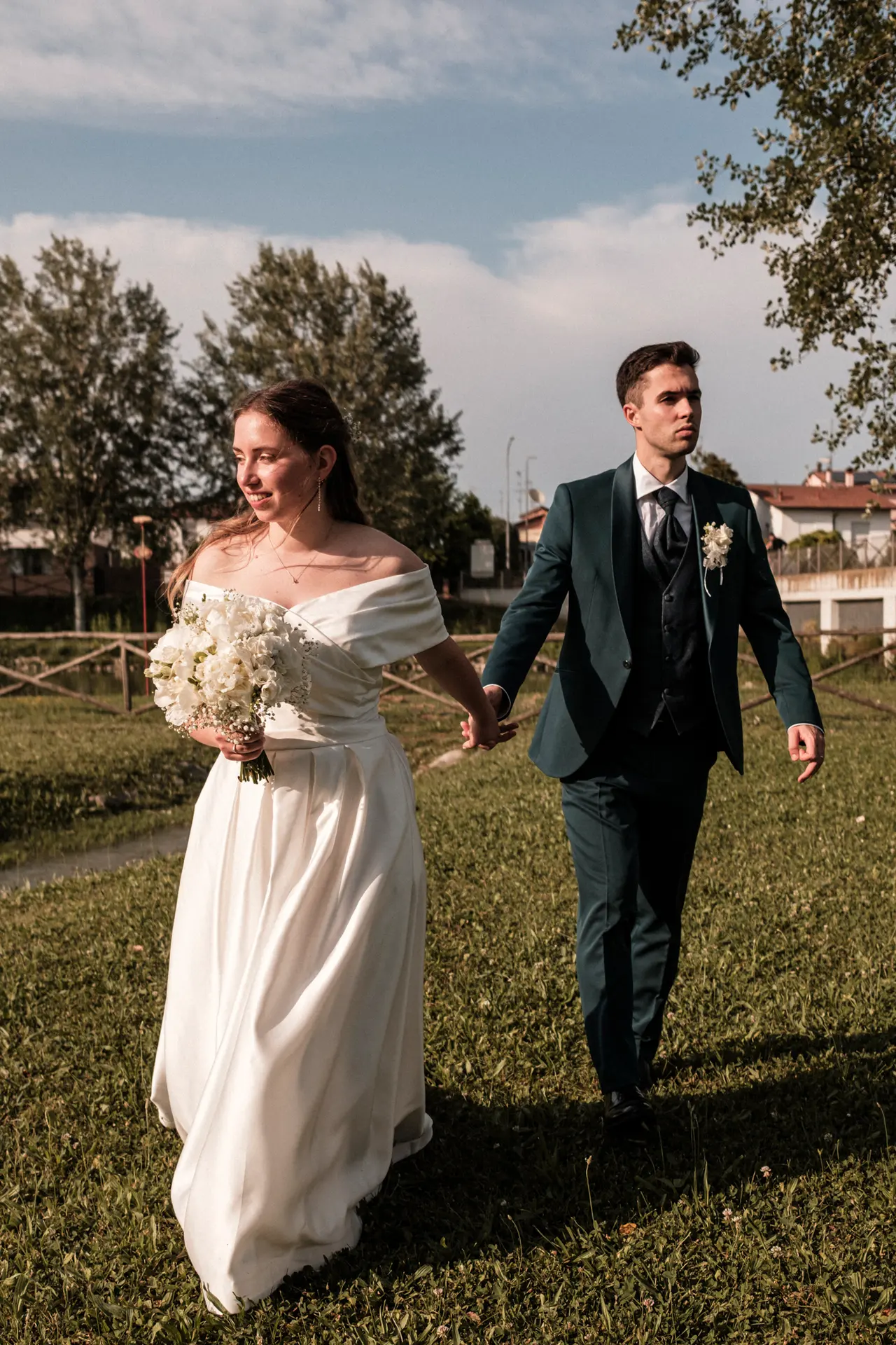 Marco & Caterina, foto 34