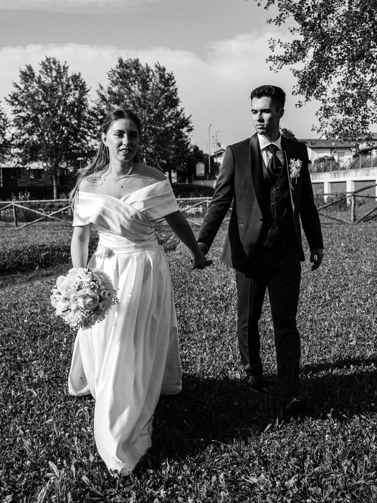 Marco & Caterina, foto 35