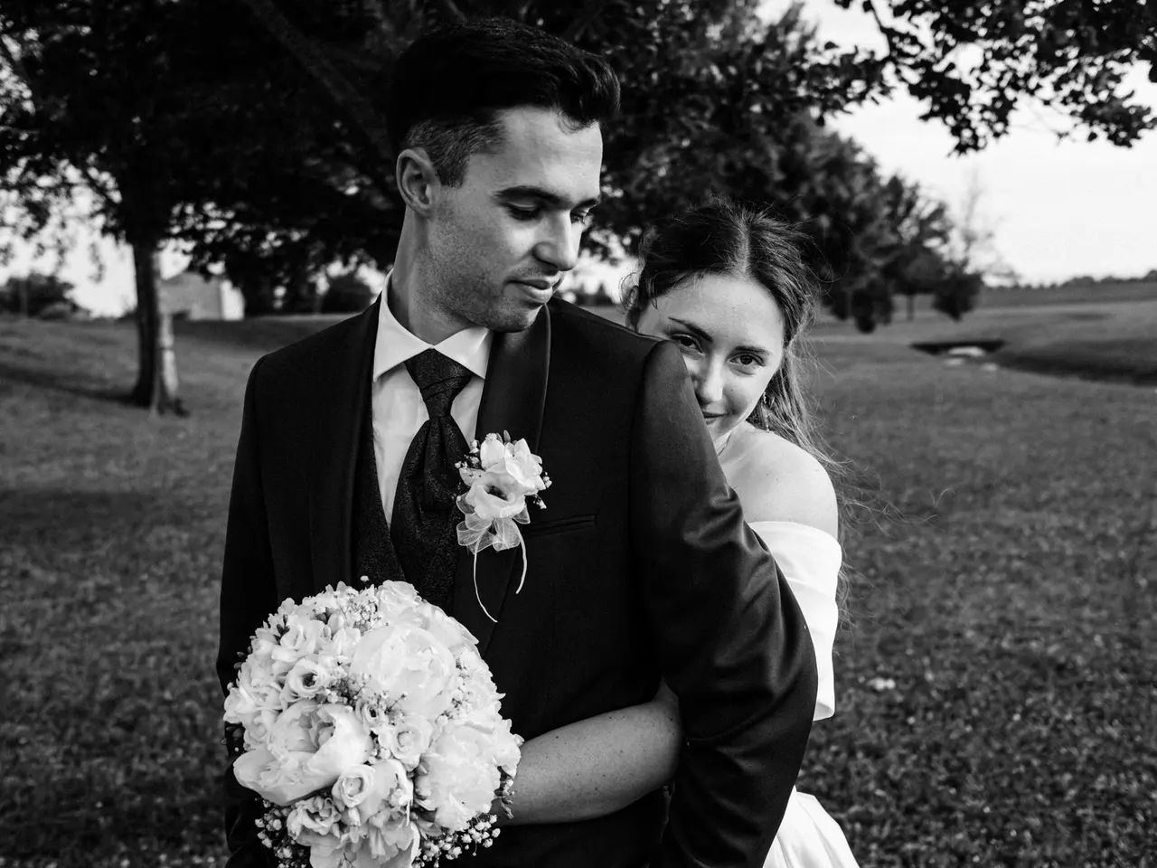 Marco & Caterina, foto 39