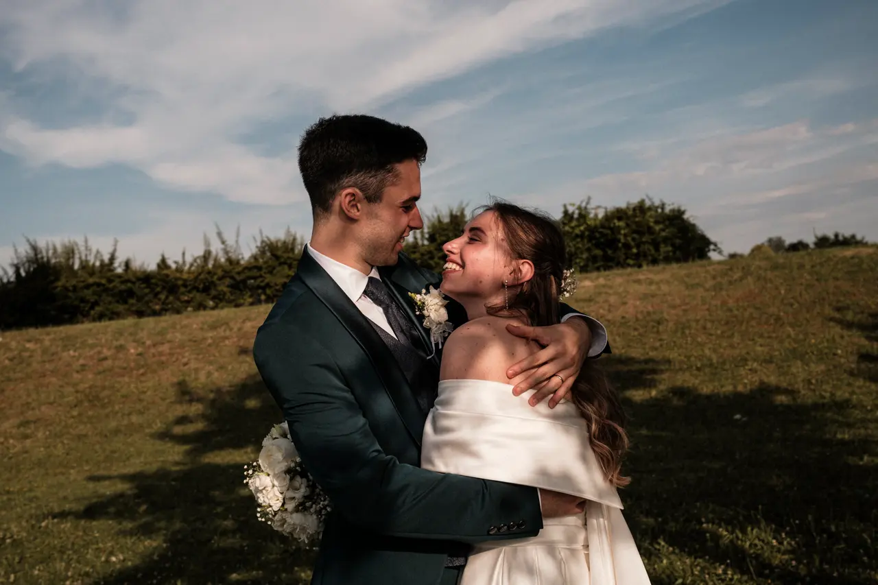 Marco & Caterina, foto 40