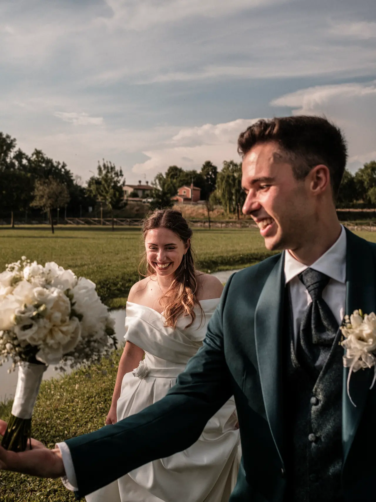 Marco & Caterina, foto 44