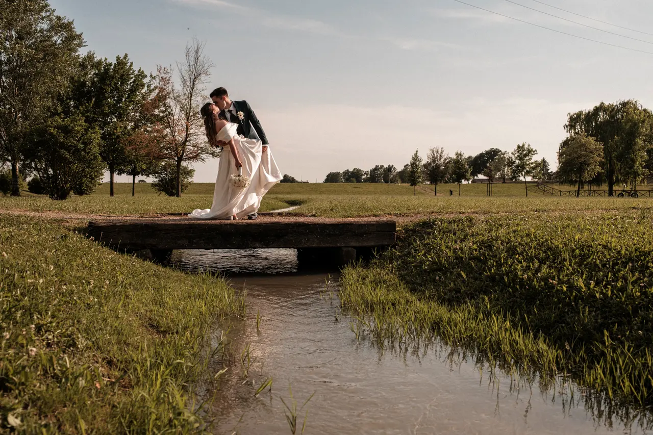 Marco & Caterina, foto 46