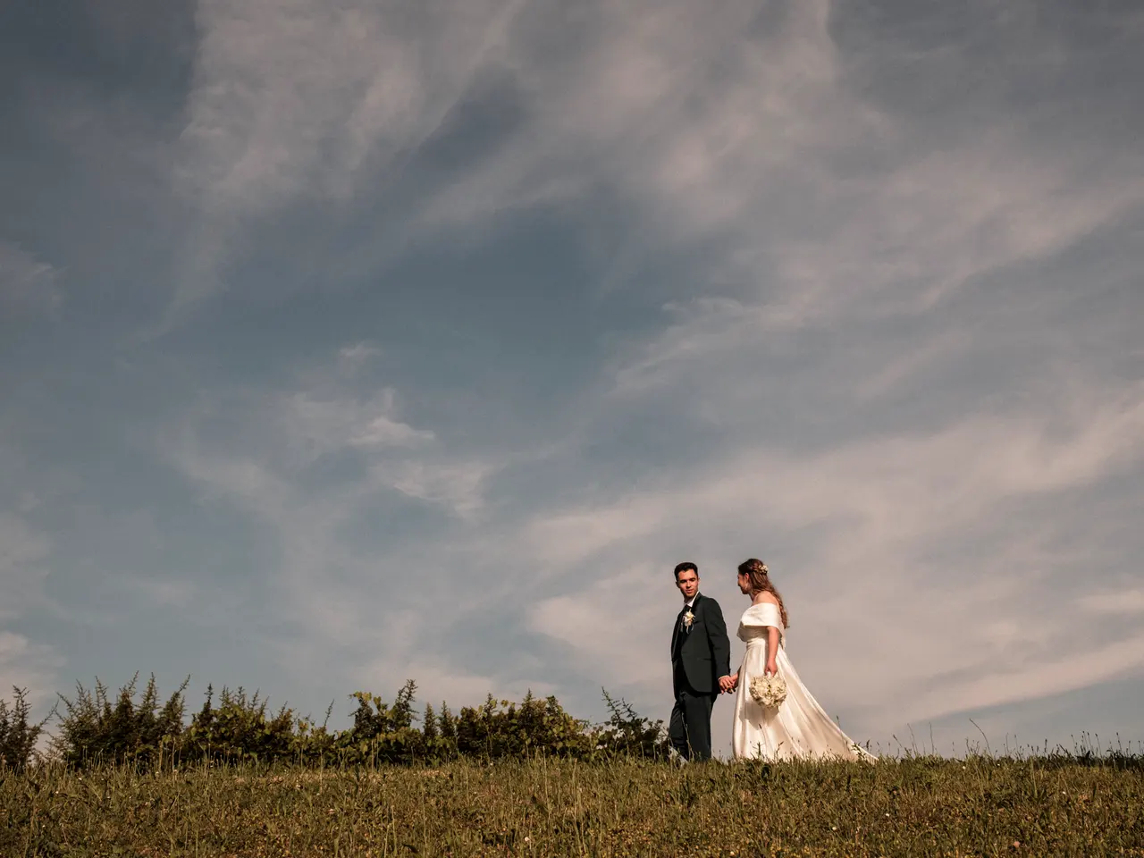 Marco & Caterina, foto 47