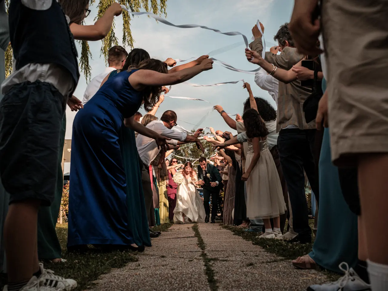 Marco & Caterina, foto 48